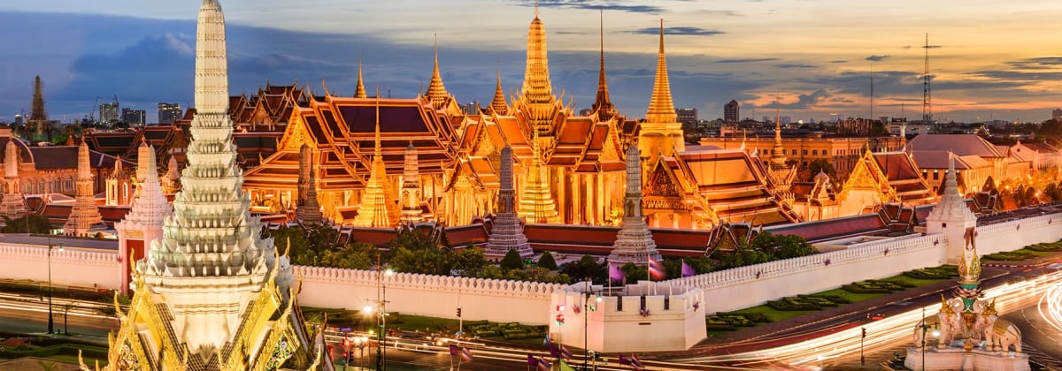 TOYOTA Thailand Open 2024