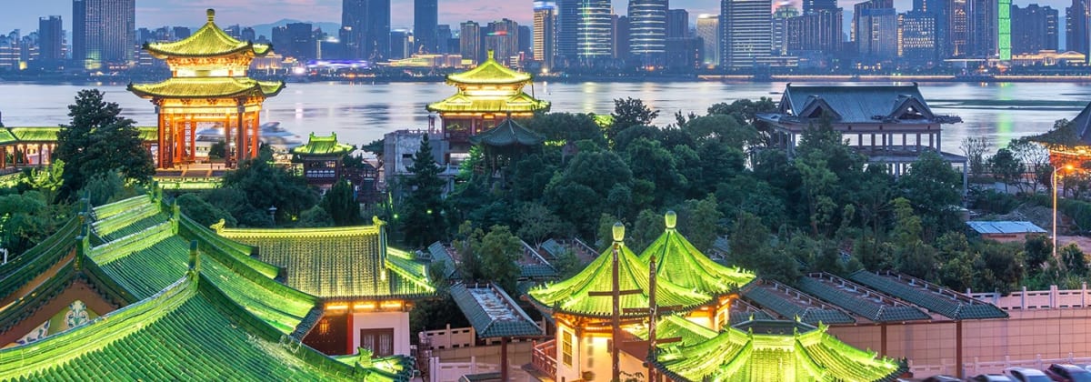 LI-NING China Masters 2024