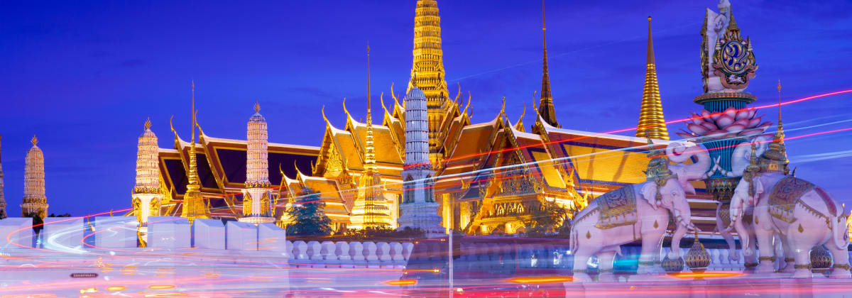 TOYOTA Thailand Open 2026