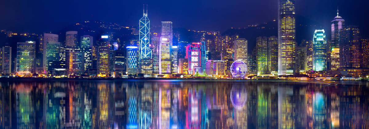 Hong Kong Open 2026