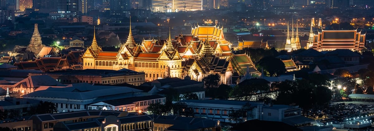 TOYOTA Thailand Open 2025