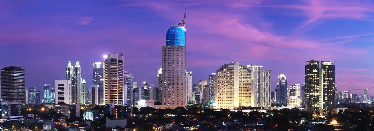 KAPAL API Indonesia Open 2024