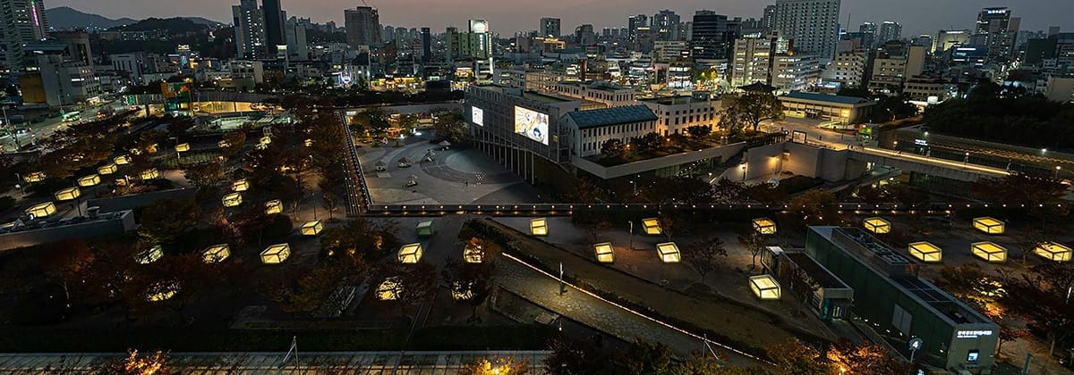 IKSAN VICTOR Korea Masters 2025