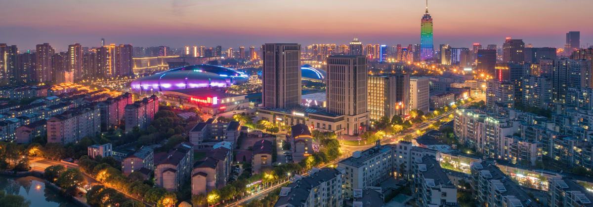 VICTOR China Open 2026