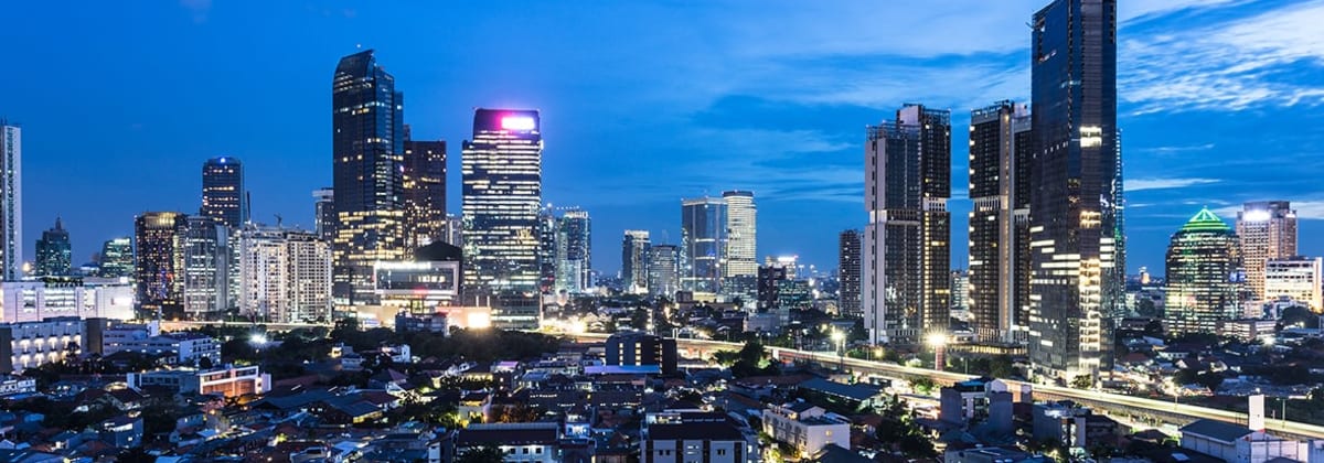 KAPAL API Indonesia Open 2025