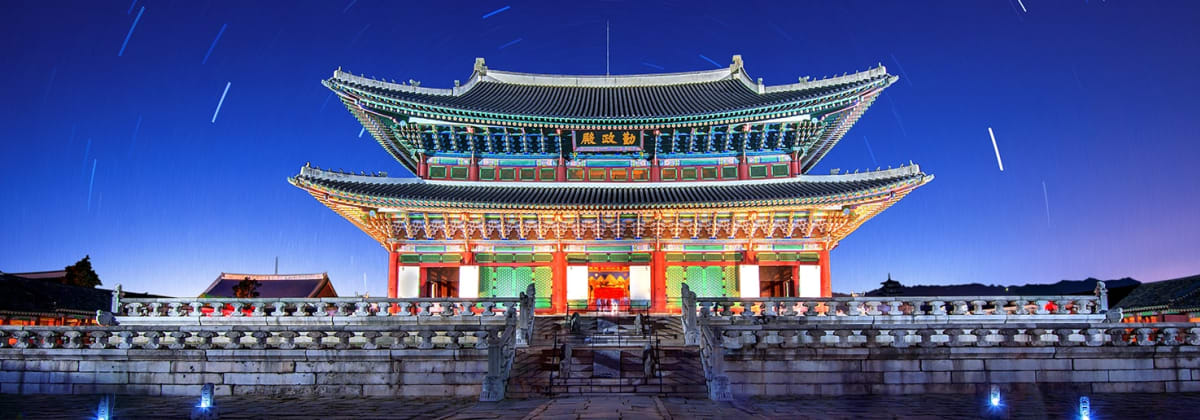 Korea Masters 2024