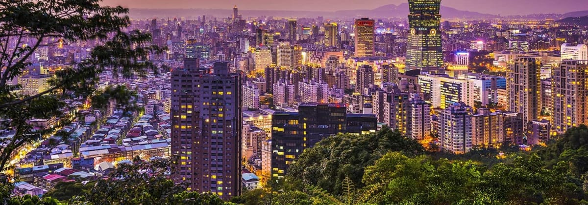 YONEX Taipei Open 2024
