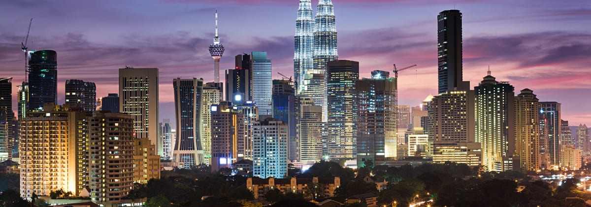 PETRONAS Malaysia Open 2025