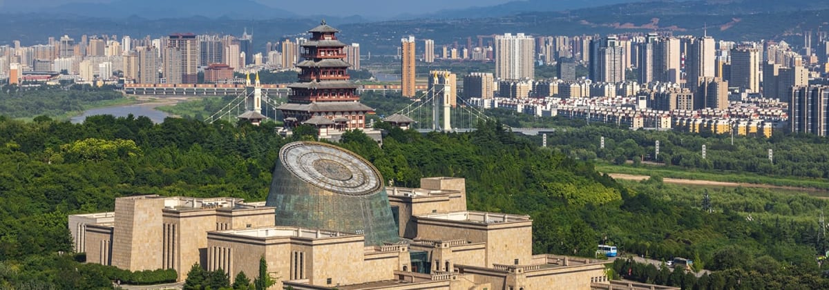 Baoji China Masters 2024