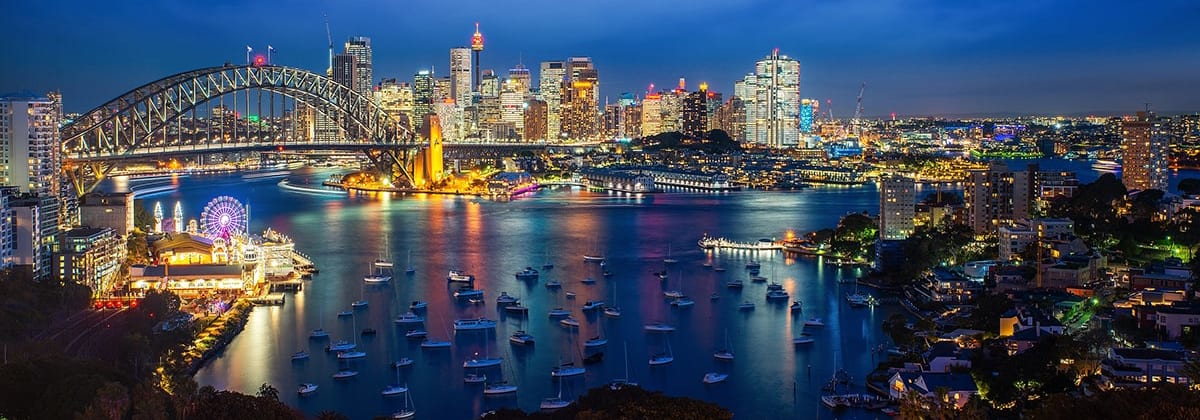 SATHIO GROUP Australian Open 2024