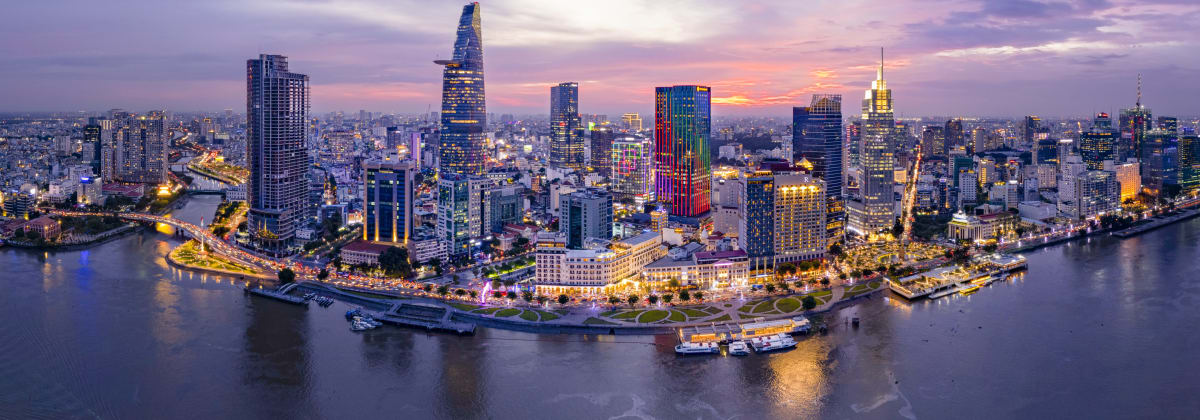 YONEX SUNRISE Vietnam Open 2026