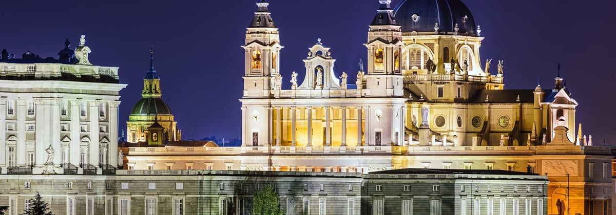 Madrid Spain Masters 2024 by IBERDROLA