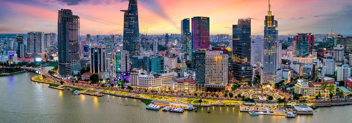 YONEX-SUNRISE Vietnam Open 2024