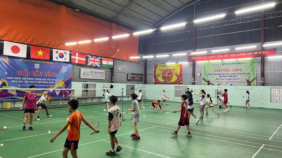Việt Bích Sport