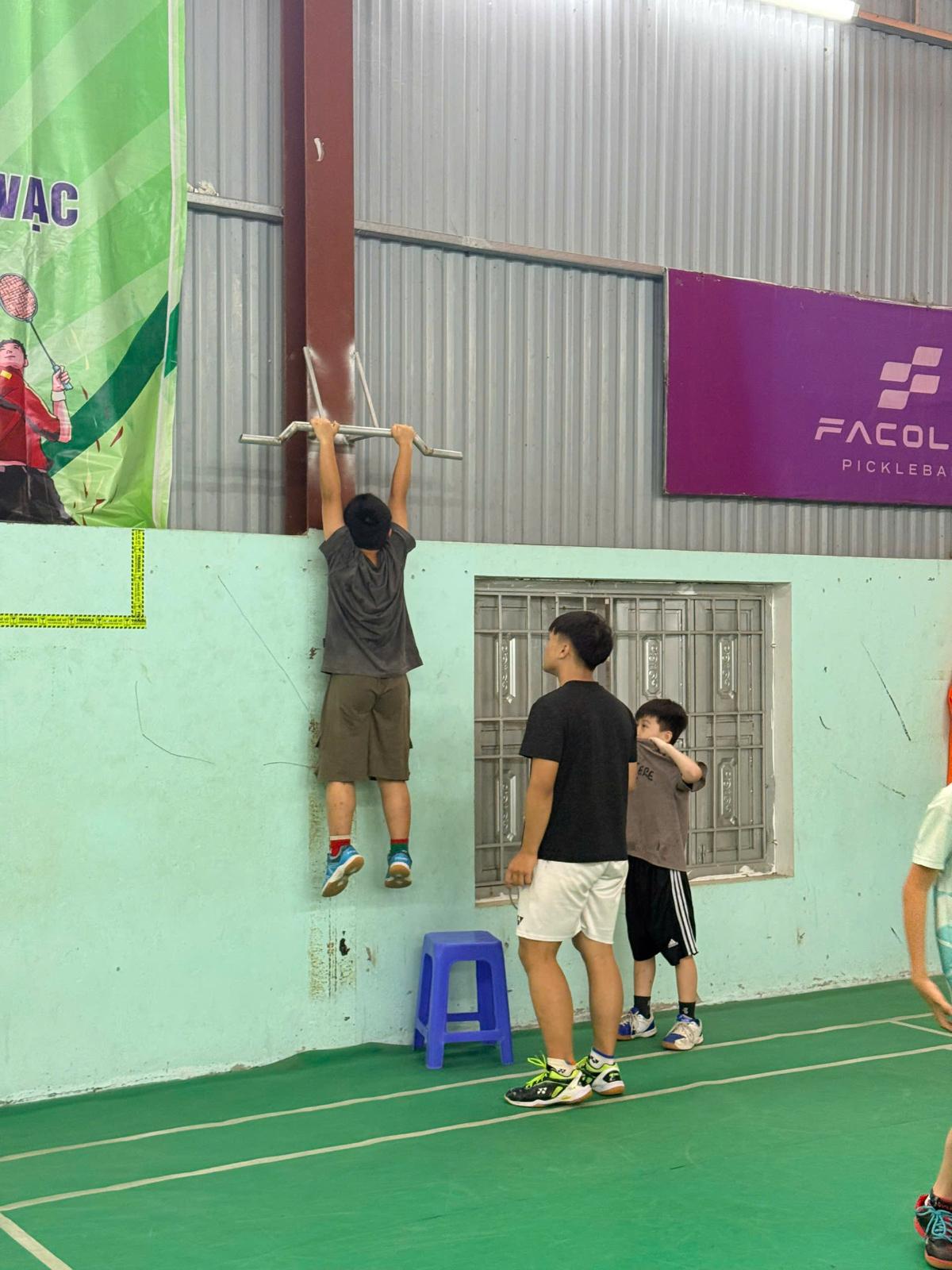 Việt Bích Sport Việt Bích Sport