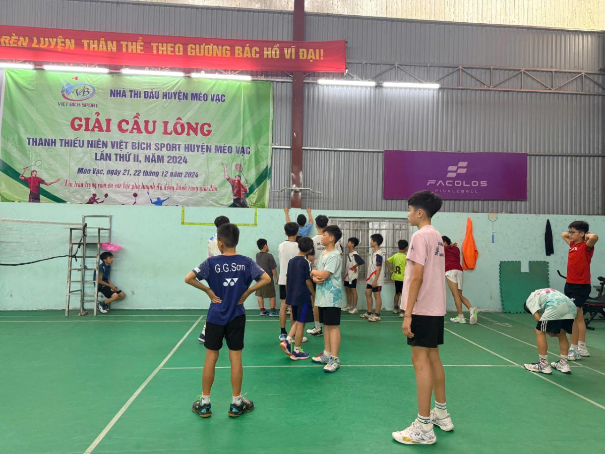 Việt Bích Sport Việt Bích Sport