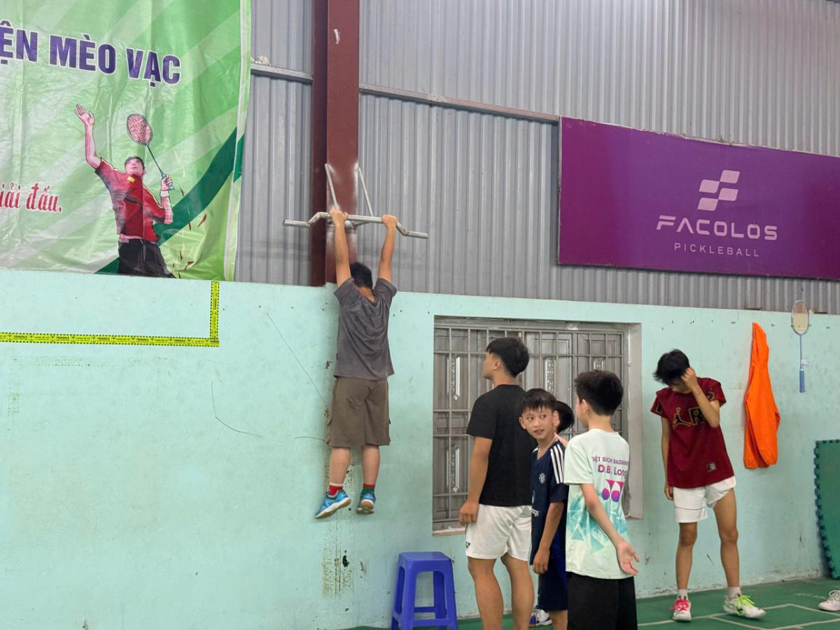 Việt Bích Sport Việt Bích Sport