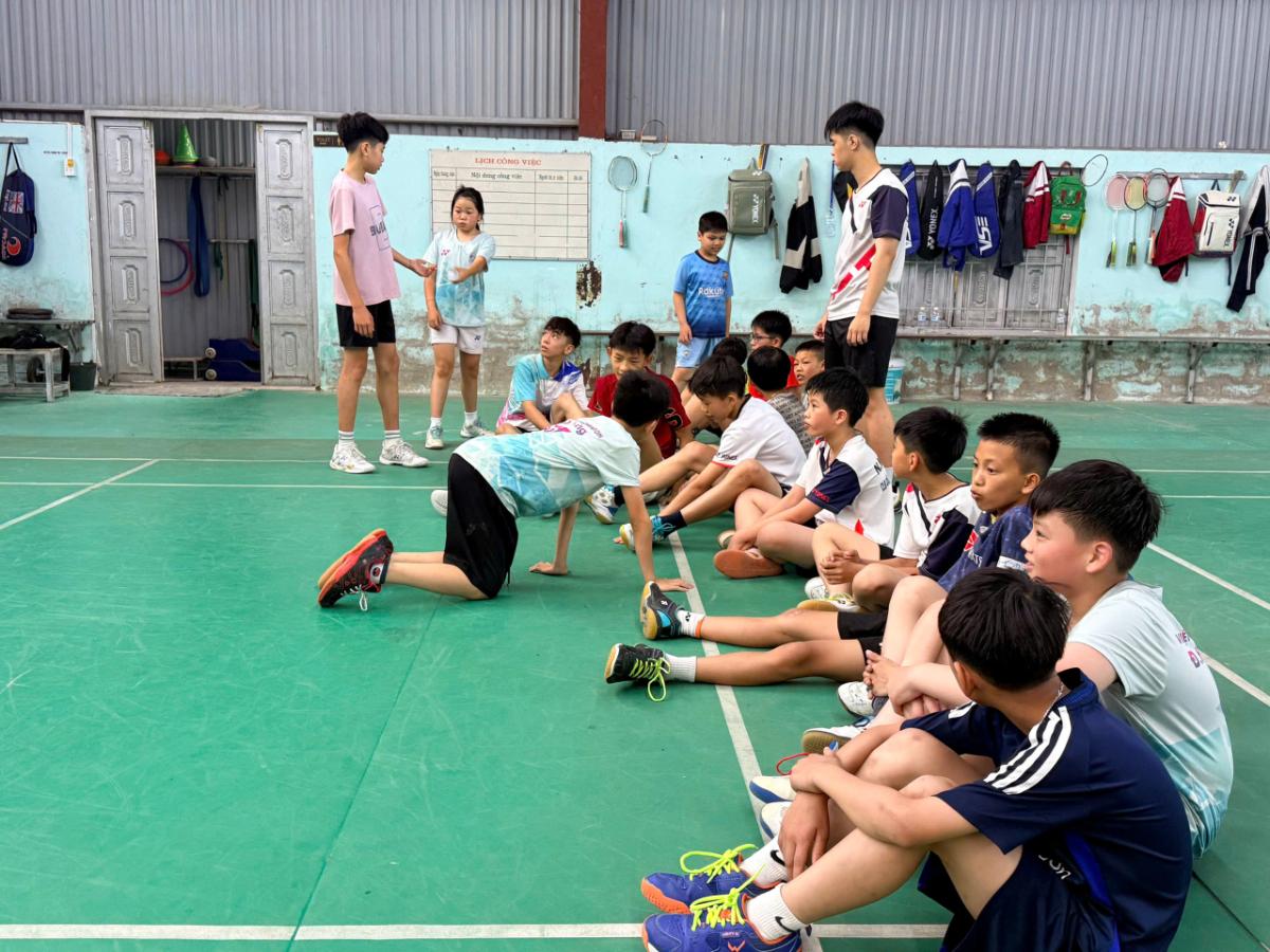 Việt Bích Sport Việt Bích Sport
