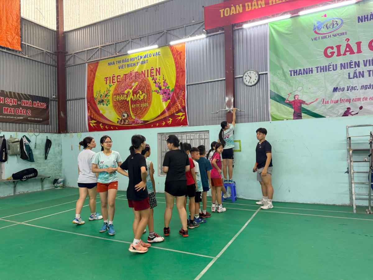 Việt Bích Sport Việt Bích Sport