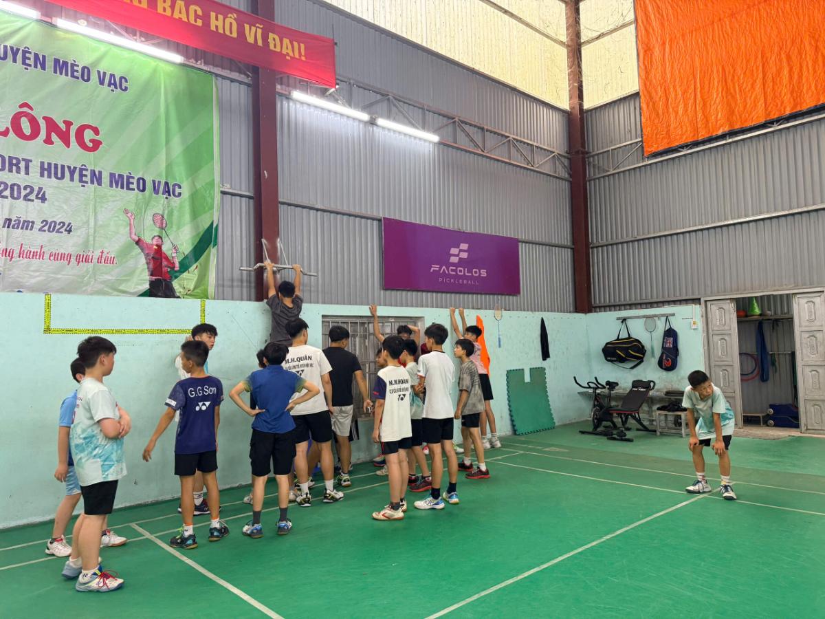 Việt Bích Sport Việt Bích Sport