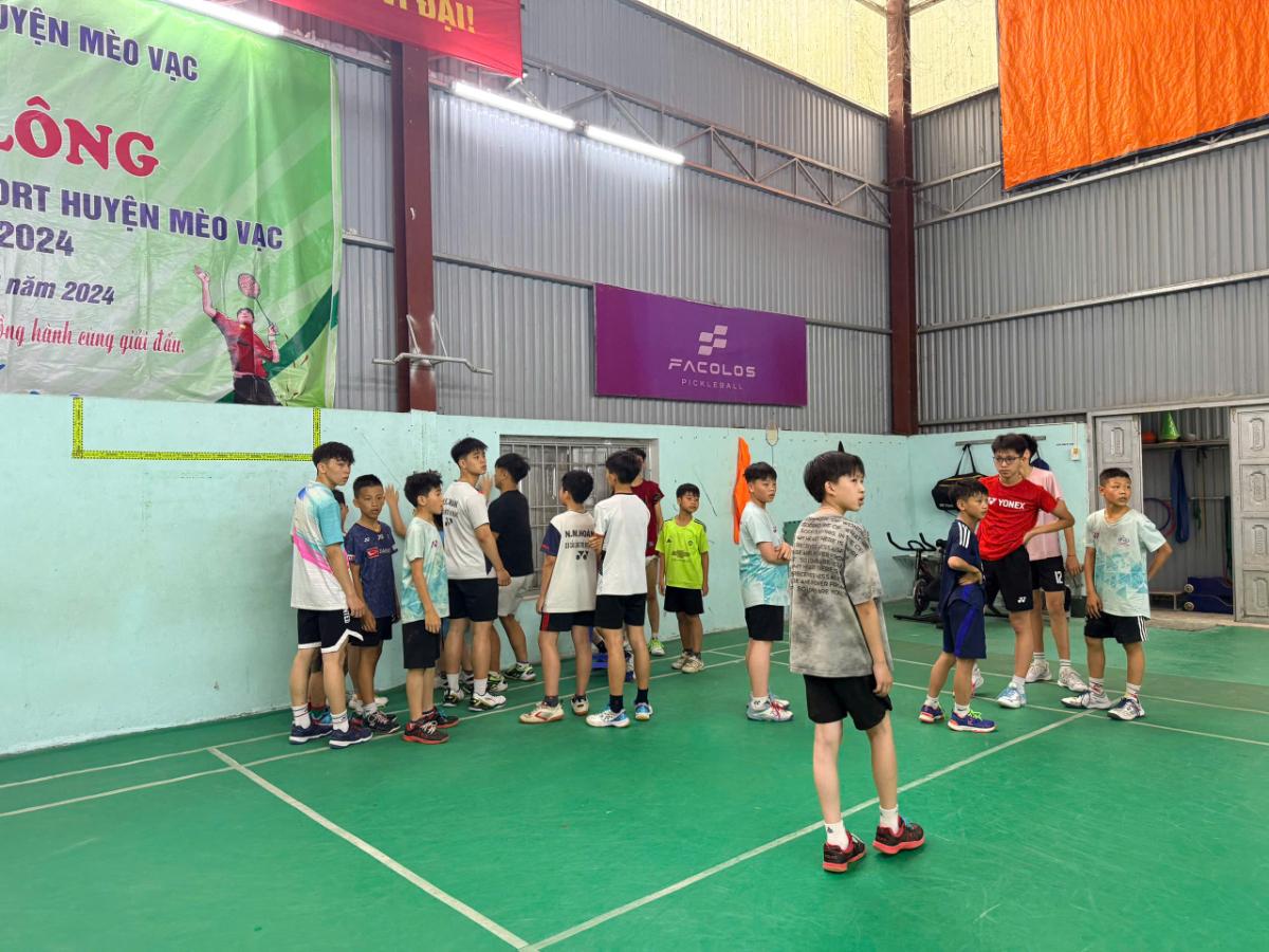 Việt Bích Sport Việt Bích Sport