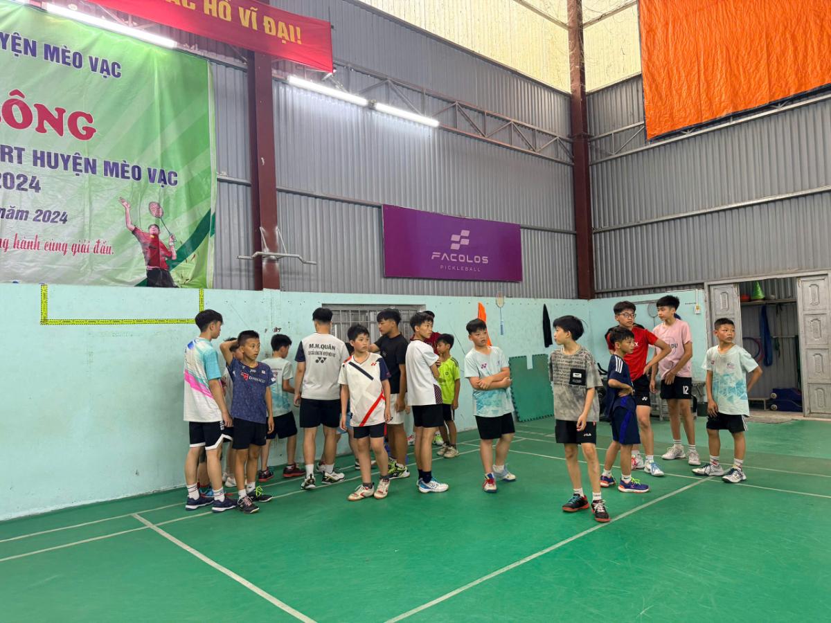 Việt Bích Sport Việt Bích Sport
