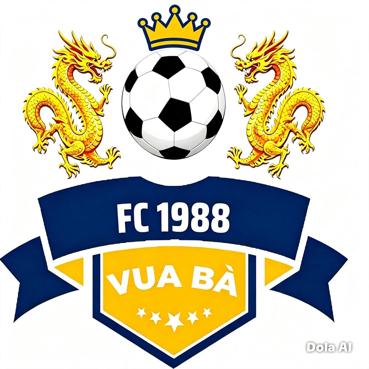 1988 Vua Bà