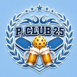 P. Club 25