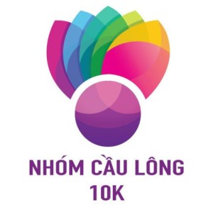 10K Badminton