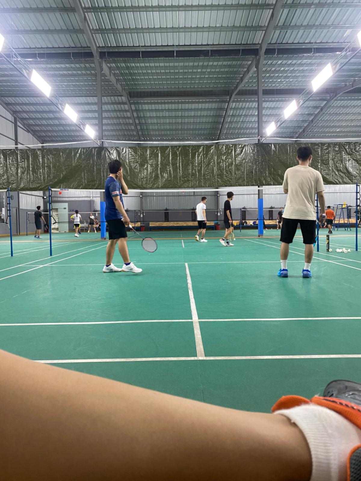 Hoa Sen Clup
