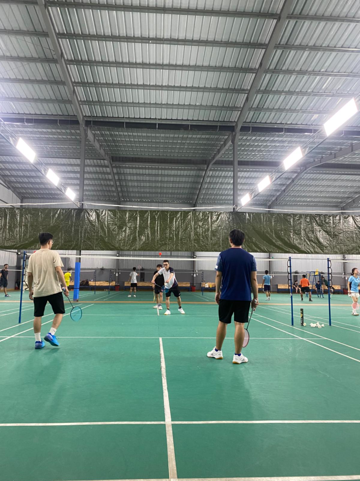 Hoa Sen Clup