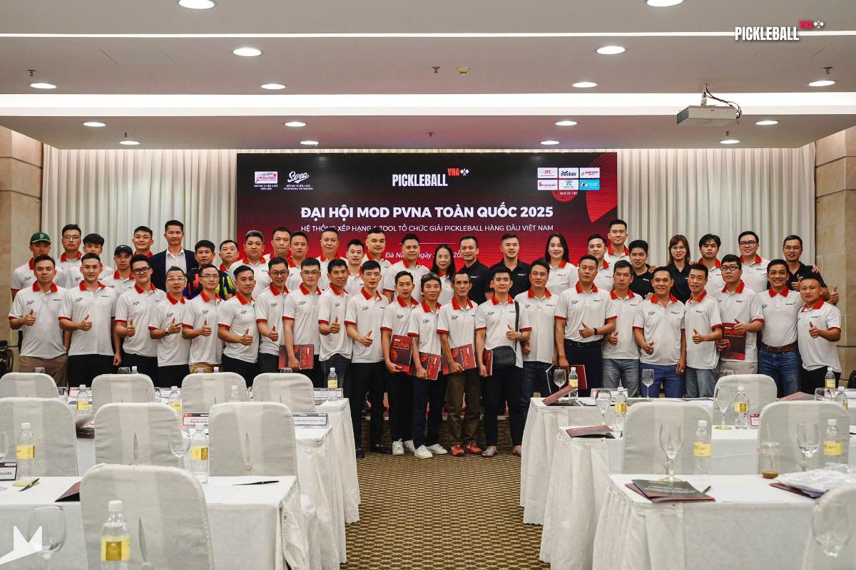 CLB PICKLEBALL KINGKONG