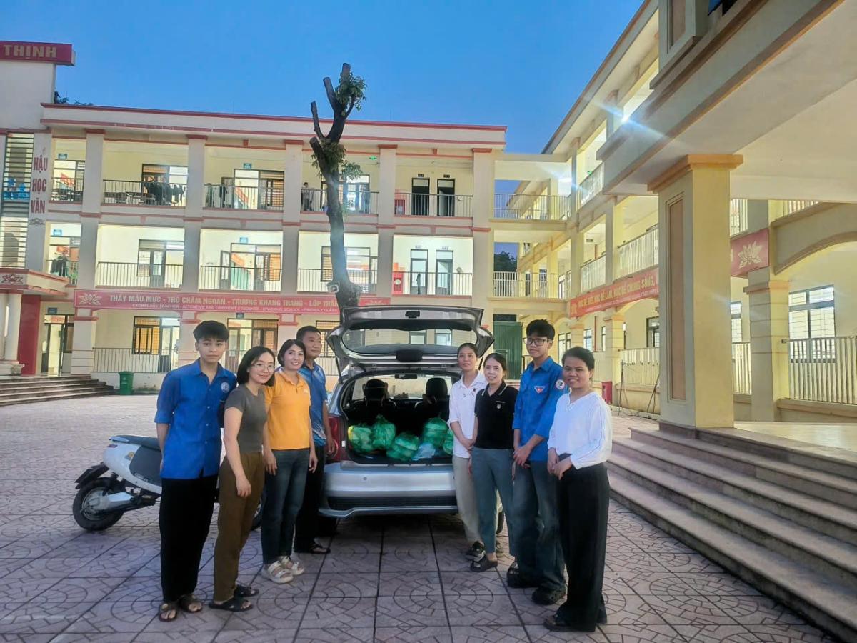 Câu lạc bộ Pickleball Thuận Phát Câu lạc bộ Pickleball Thuận Phát