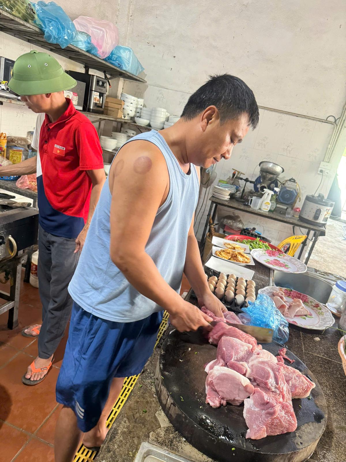 Câu lạc bộ Pickleball Thuận Phát Câu lạc bộ Pickleball Thuận Phát