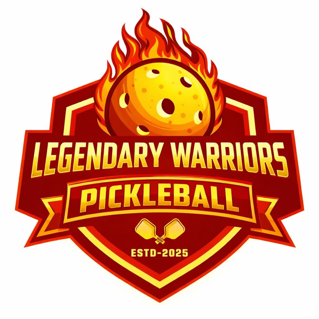 Legendary Warriors Pickleball