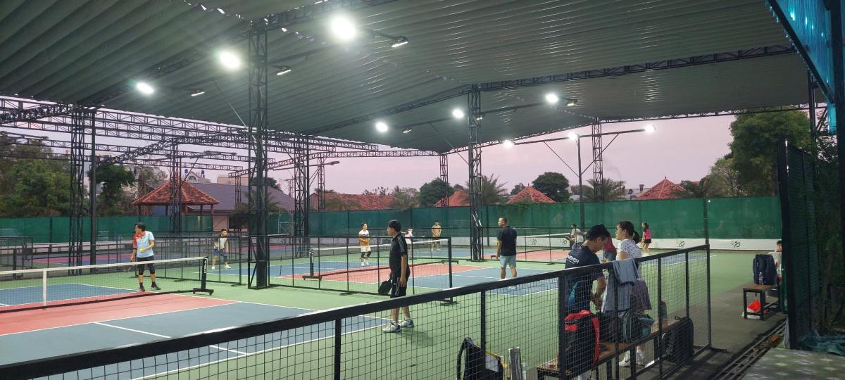 CLB Pickleball MT Sport CLB Pickleball MT Sport