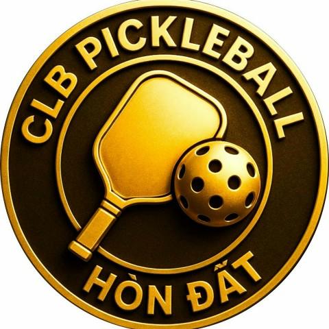CLB Pickleball Hòn Đất
