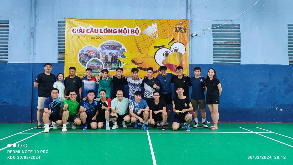 CLB XDQ