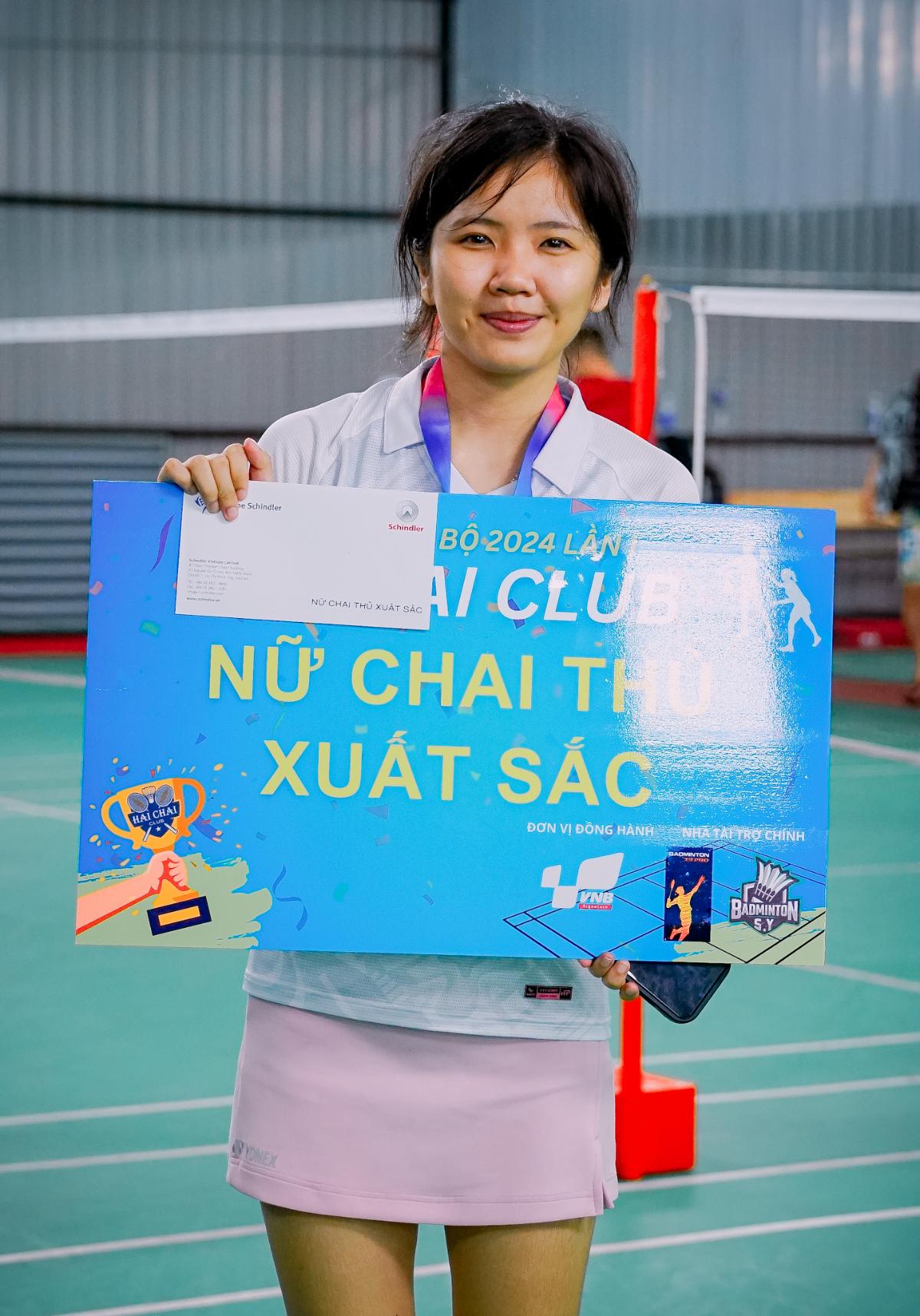 Hai Chai CLUB
