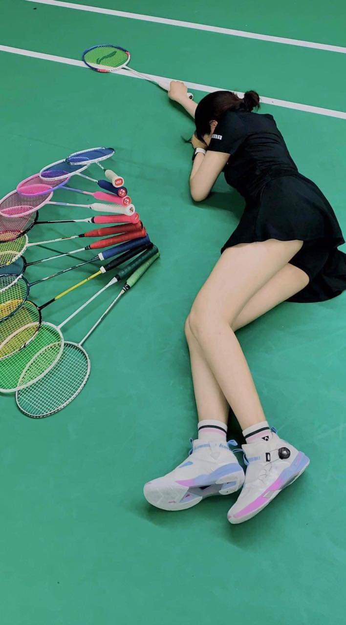 Mega Badminton Club