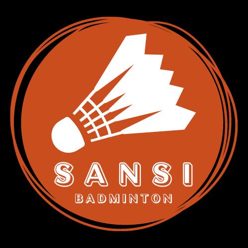 SANSI BADMINTON