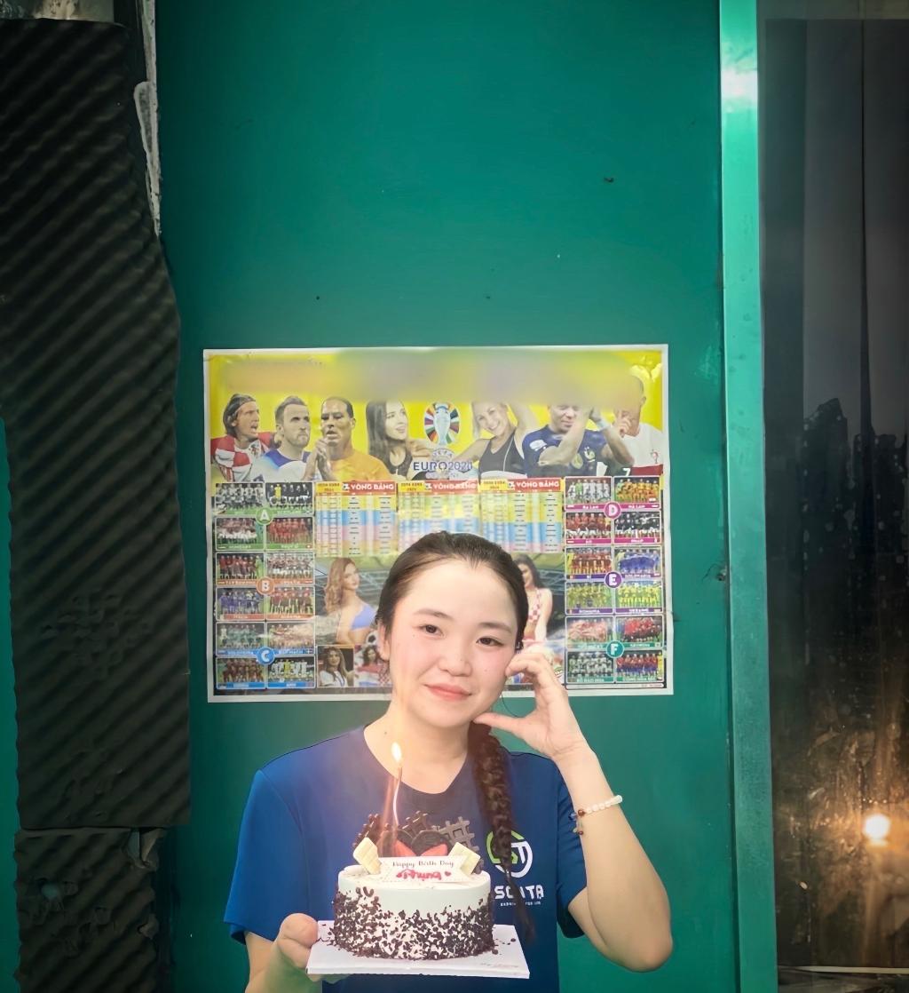 SANSI BADMINTON