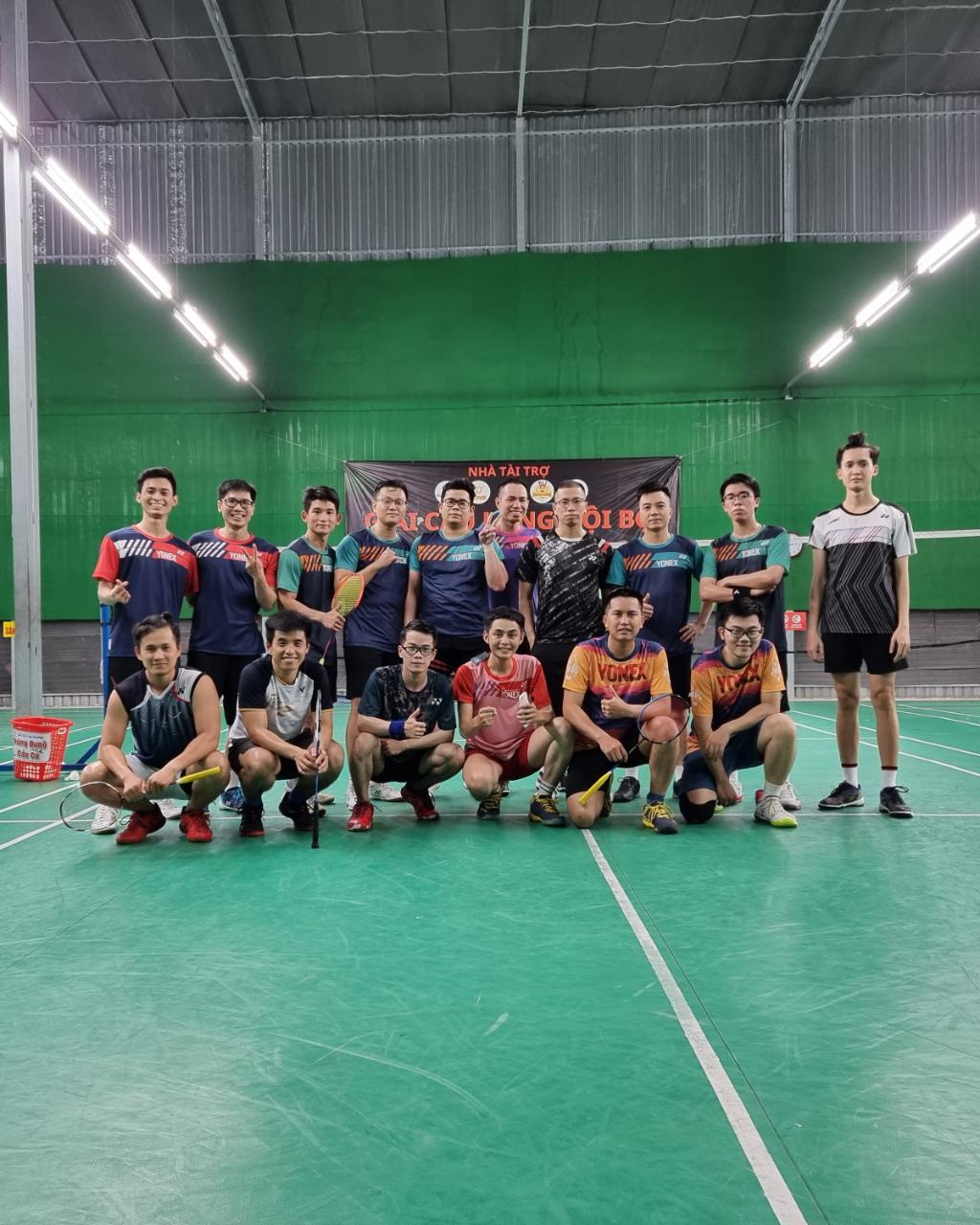 Team Tấu Hài