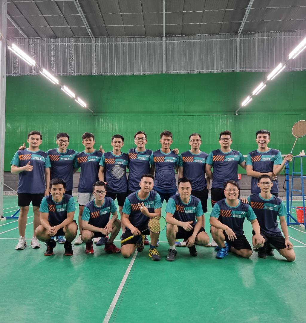 Team Tấu Hài