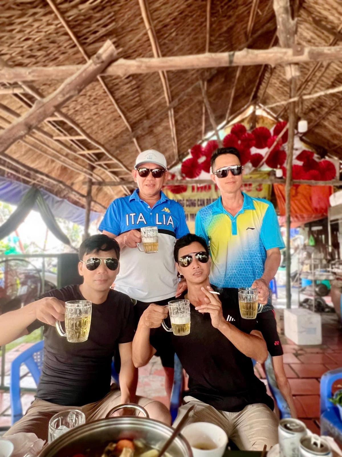 Team thành công