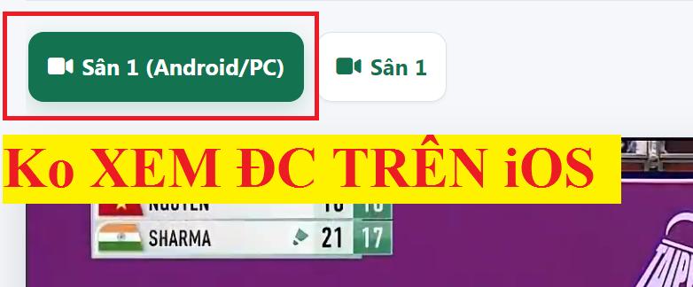 Bình luận của Admin