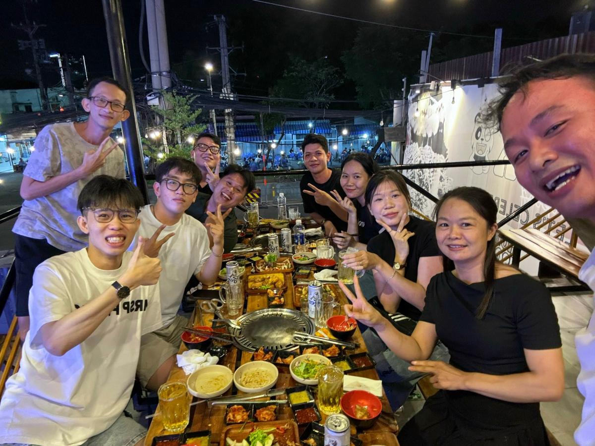 Bình luận của Minh Thuan