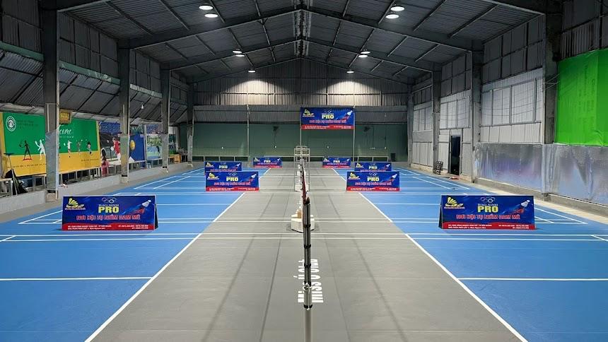 Bình luận của SÂN CẦU LÔNG THE NEST