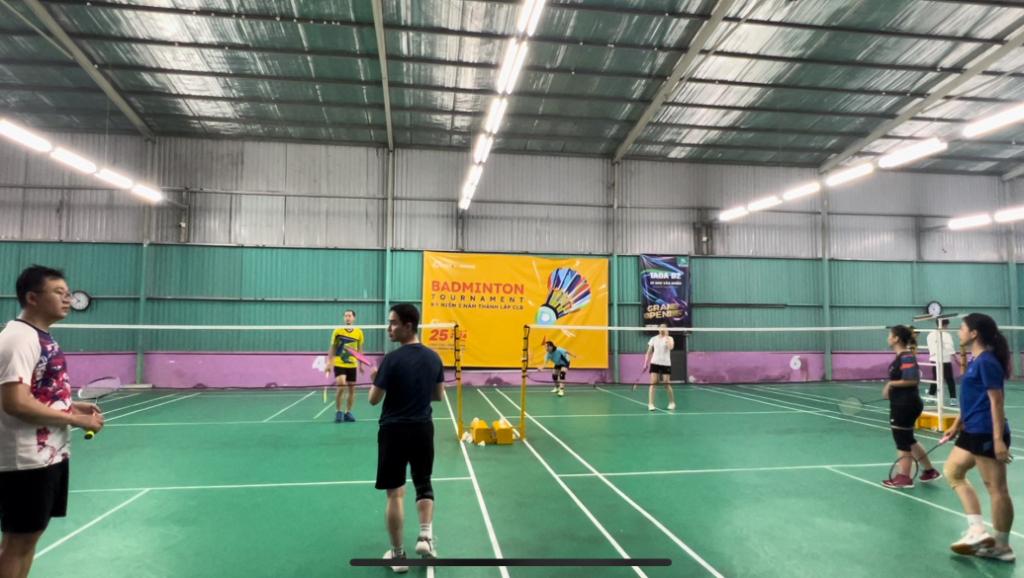 Bình luận của Long Ho