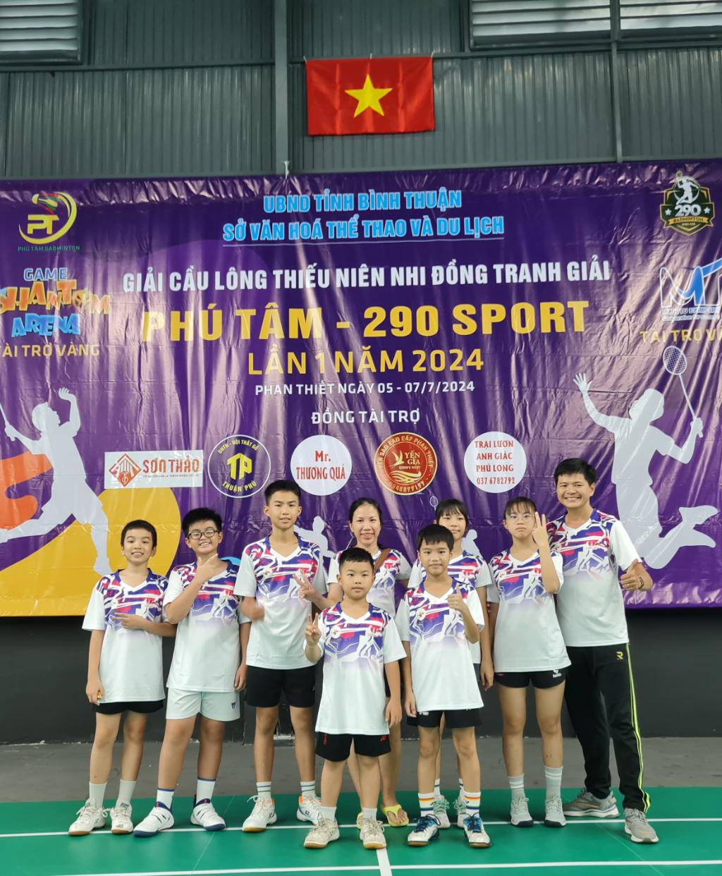 Bình luận của Võ Liên Chu